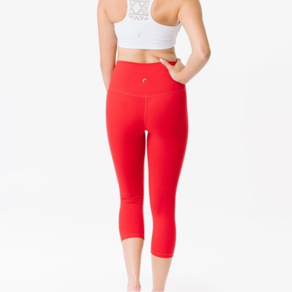 Zyia Capris